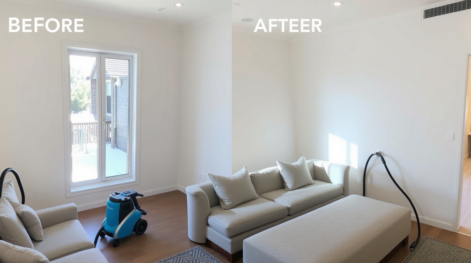 Professional Upholstery Cleaning Nerang